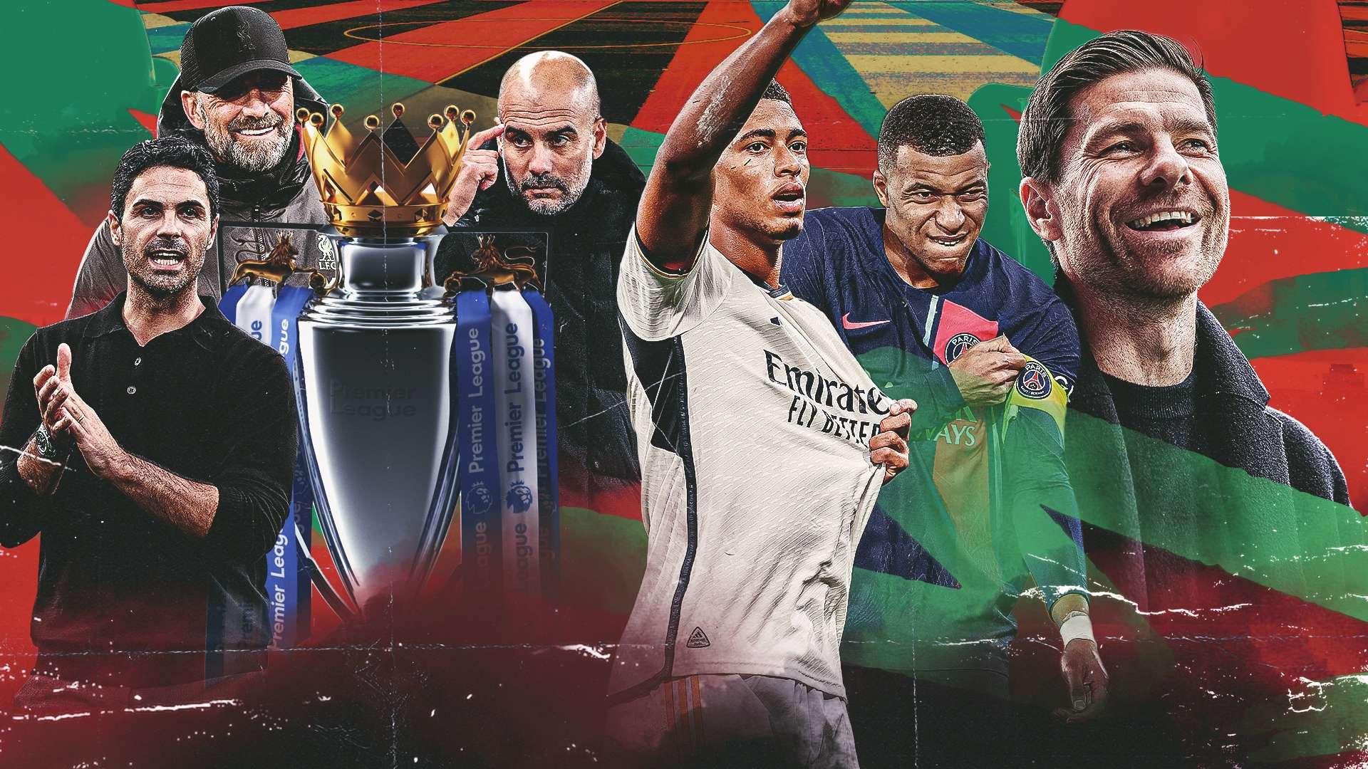 球迷的支持 球迷的支持