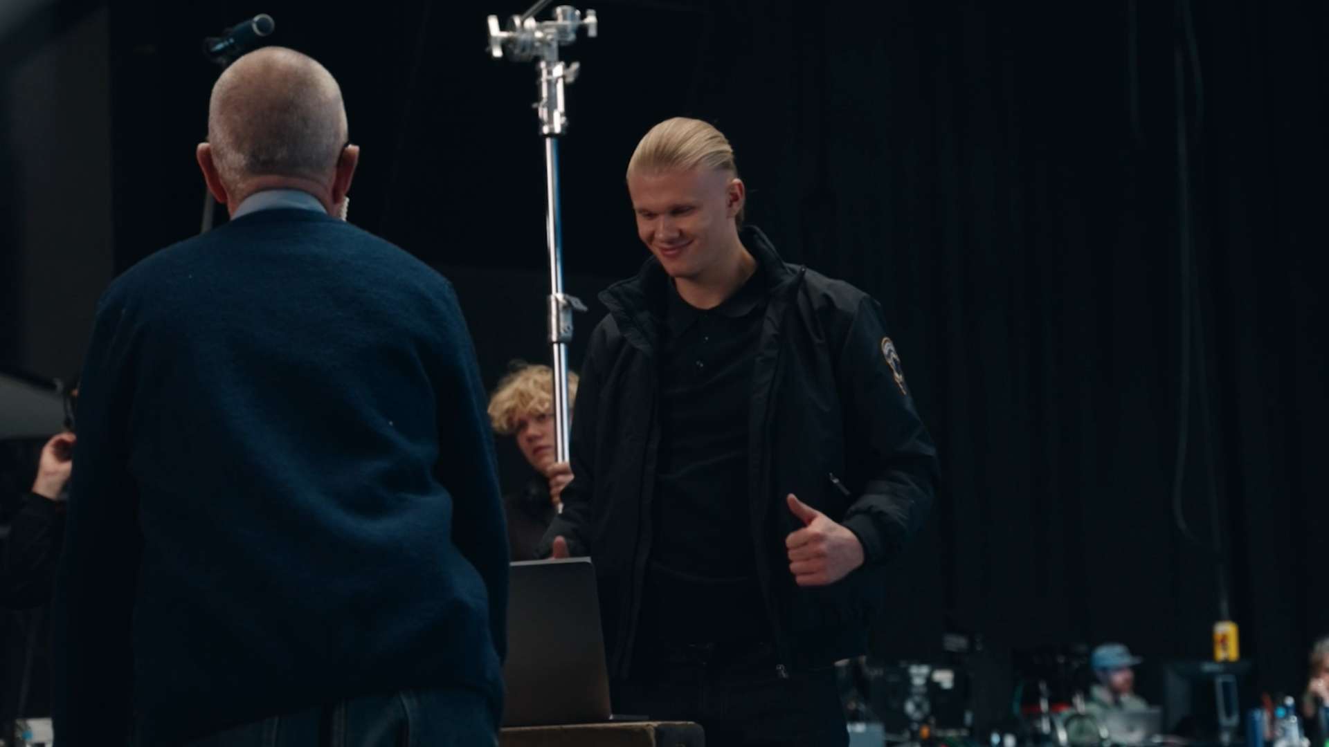 愈发重要的 愈发重要的