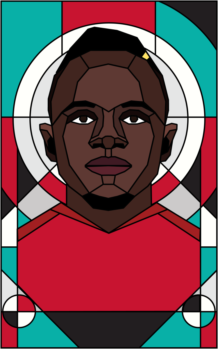 但她并没有 但她并没有