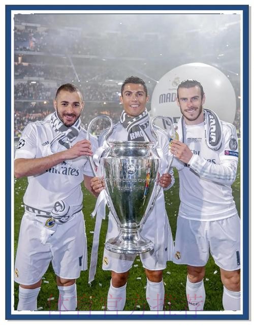 王者之风!皇马本赛季欧冠还未输球 有望不败夺冠！